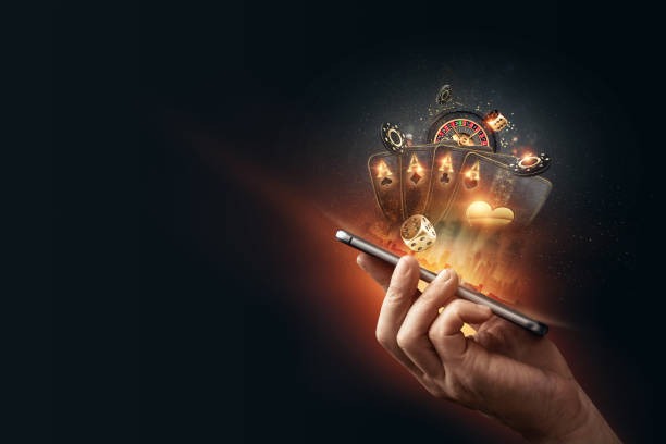 erek 47 mobile app interface showing live-dealer tables and sportsbook markets