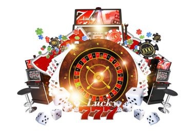 Treasures of Aztec roulette wheel spinning on erek 47 live-dealer table